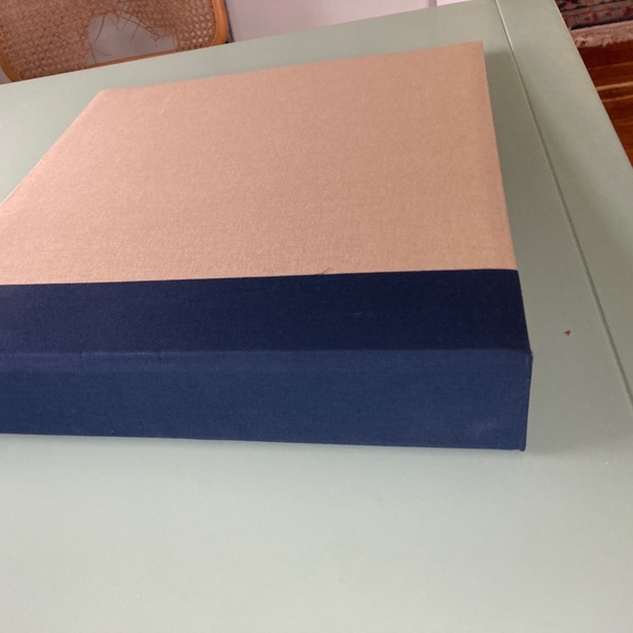 3 ring photo/scrapbook binder - Picture 5 of 9